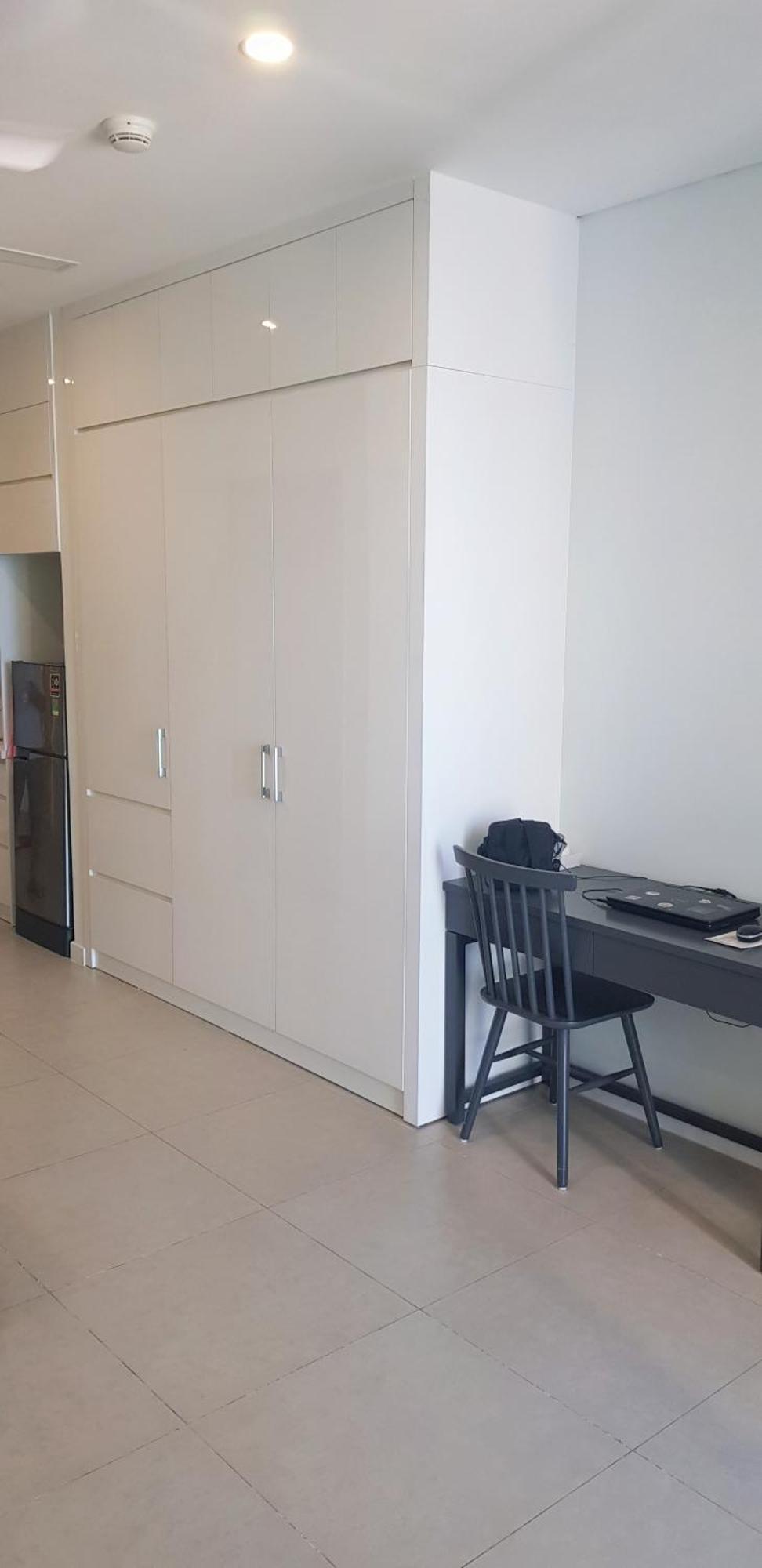 Beachfront Scenia Bay Apartment Nha Trang Eksteriør billede