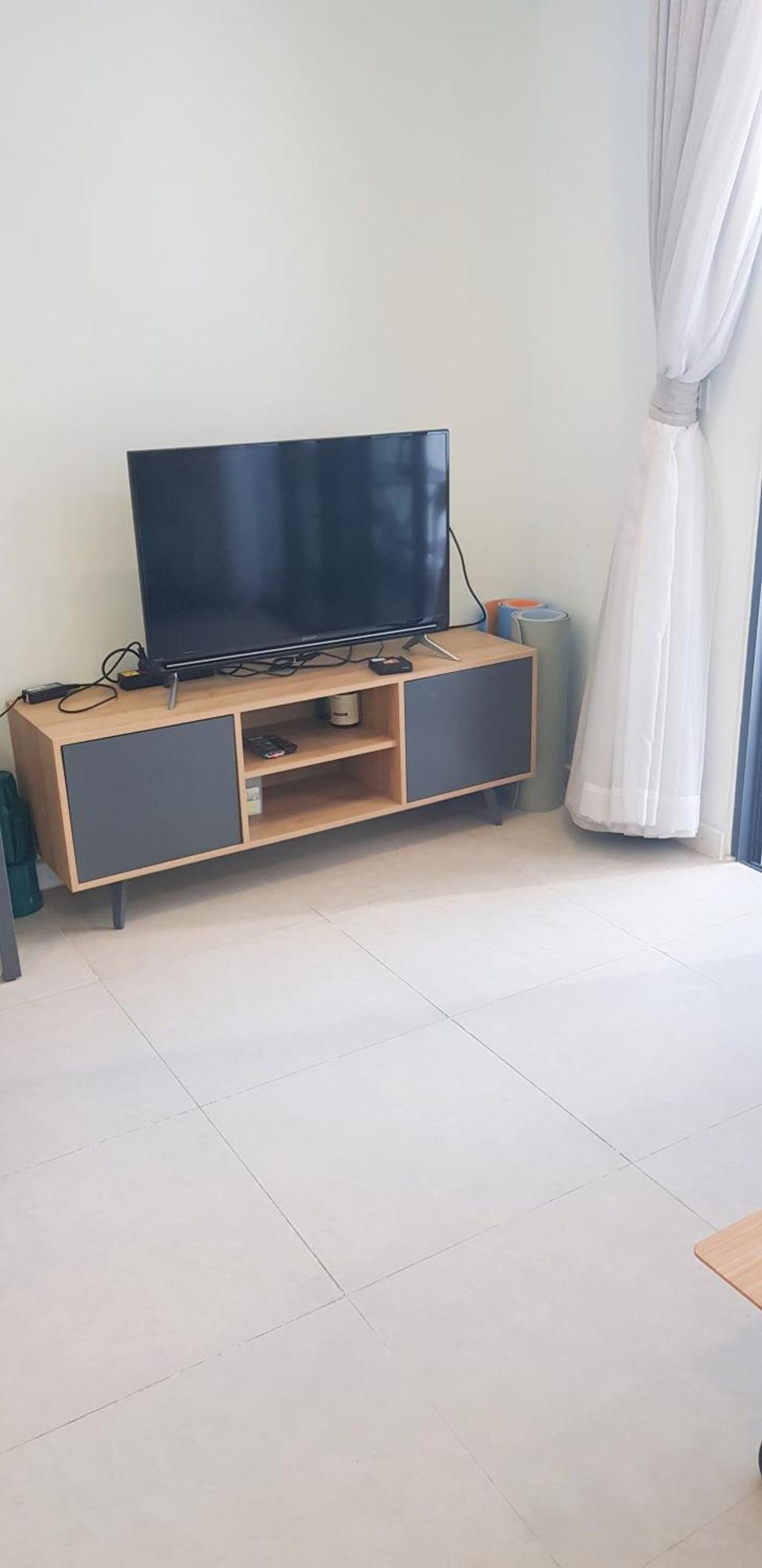 Beachfront Scenia Bay Apartment Nha Trang Eksteriør billede