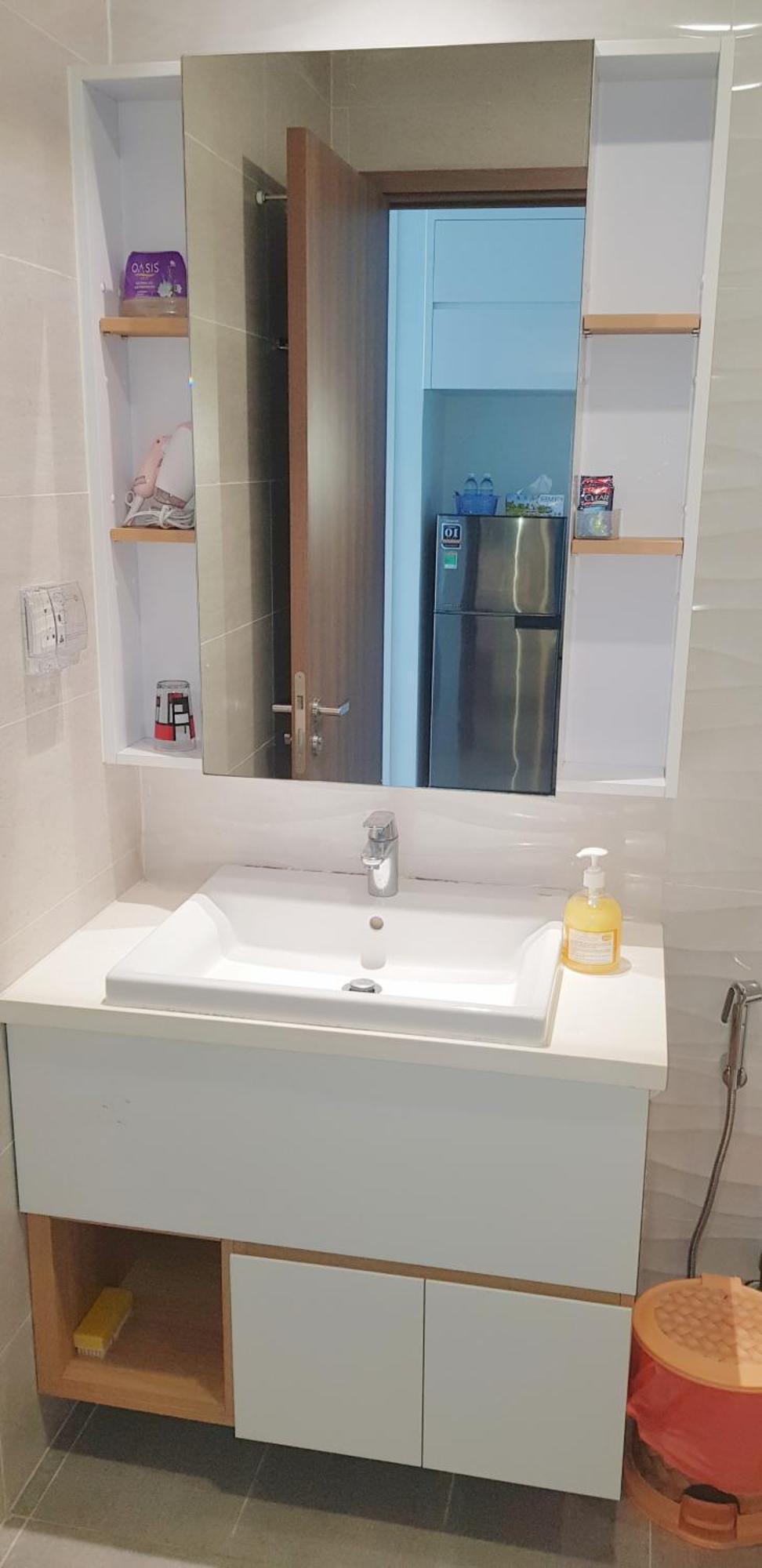 Beachfront Scenia Bay Apartment Nha Trang Eksteriør billede